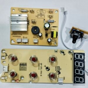 infrared induction cooker 2200w