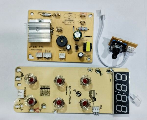 universal-infrared-cooker-control-kit-induction-kit-board