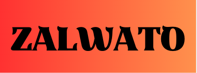 orange violet professional minimal brand logo