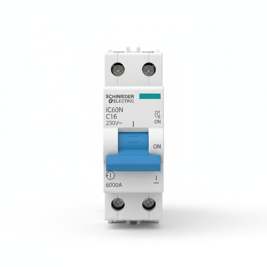 MCB & Fuse Box Repair Patna